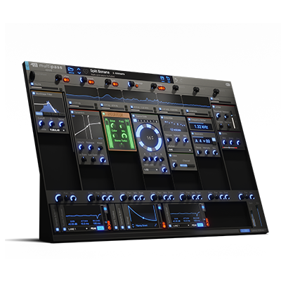 Kilohearts Multipass